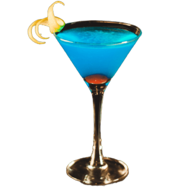 1 coin cocktail
